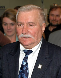 ph polish names walesa